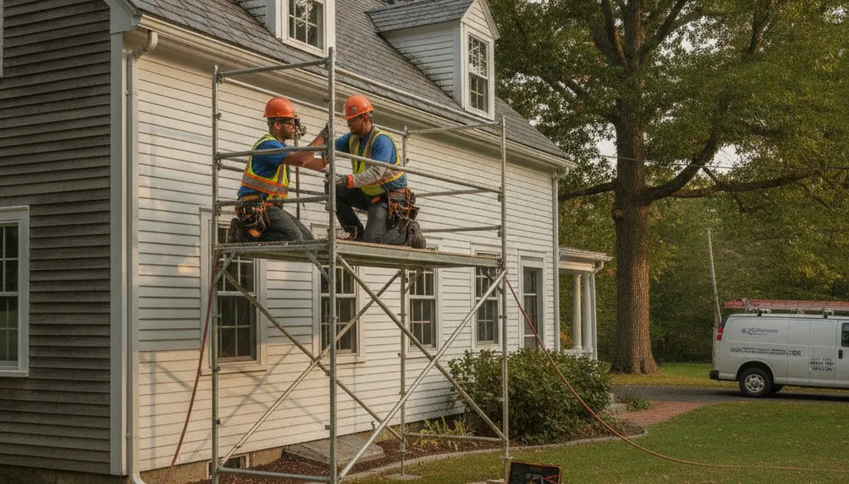 Plumbing repair service in Worcester, MA for residential and commercial pipe and leak issues